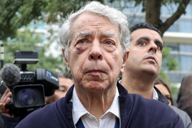 Ricardo Salgado está incapaz de compreender pena de prisão, aponta perícia