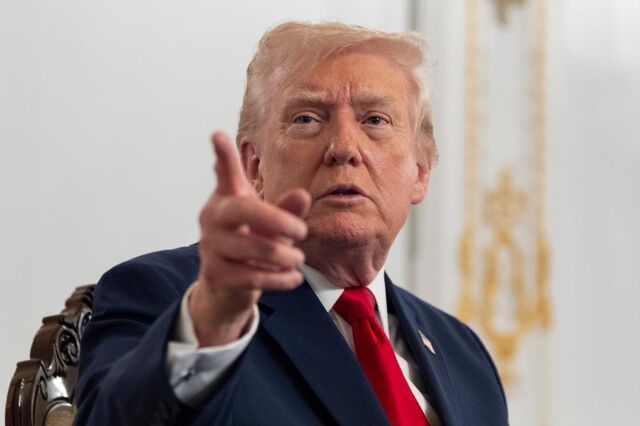 Trump anuncia intervenção militar terrestre na Venezuela. Maduro pede prontidão militar