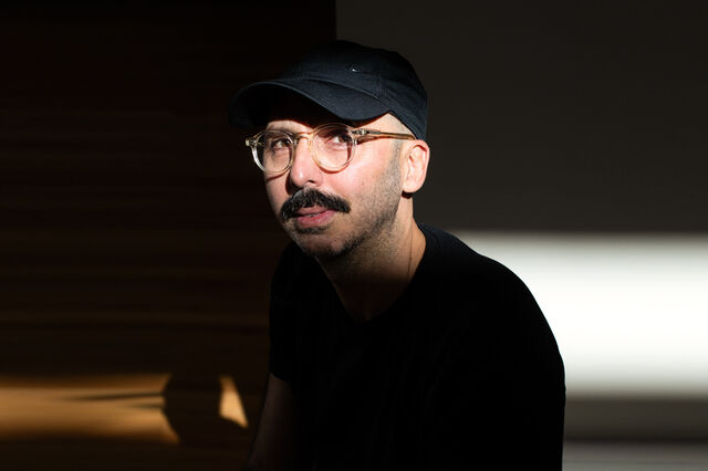 Victor Hugo Pontes: “Vivemos numa sociedade cada vez mais ‘contactless’”