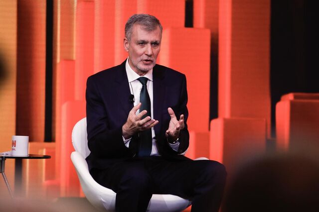 André Ventura e Gouveia e Melo 'taco a taco' em sondagem para as presidenciais