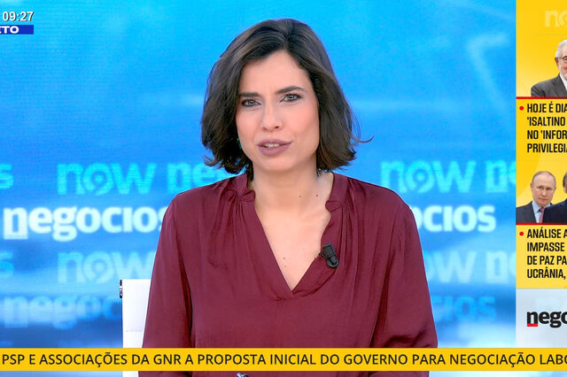 Veja o programa Negócios desta sexta-feira, 28 de novembro no canal NOW