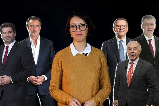 Empréstimos, donativos e mais: saiba como se financiam os candidatos presidenciais