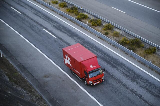 Preços a aplicar pelos CTT sobem em média 6,20% no próximo ano