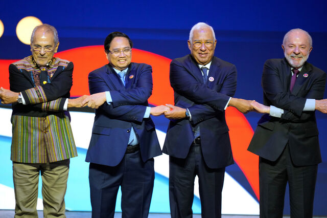 O “soft power” de Timor-Leste no Sudeste Asiático 