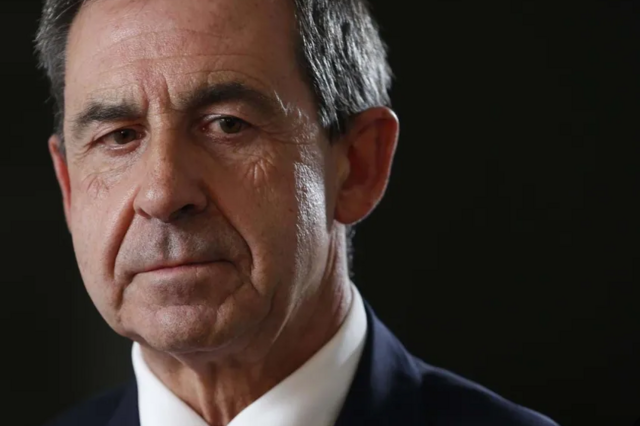 Ministro sombra de Ventura lidera comunhão de interesses luso-árabes 