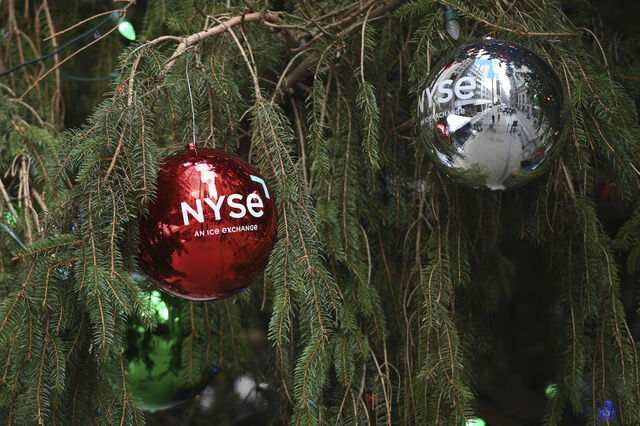 'Boxing day' fecha bolsas na Europa. Wall Street negoceia com normalidade