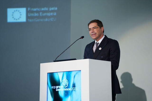 Agenda ECP acelera a transformação de uma indústria da cerâmica e cristalaria mais verde