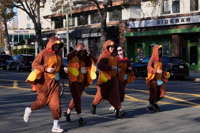 Dia de Ação de Graças marca fecho do mercado de dívida. Agora só em 2026