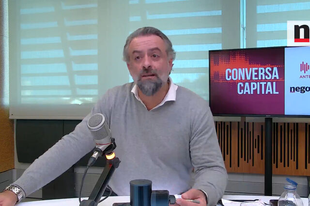 Entrevista na íntegra a Ricardo Penarróias, Presidente do Sindicato Nacional do Pessoal de Voo da Aviação Civil