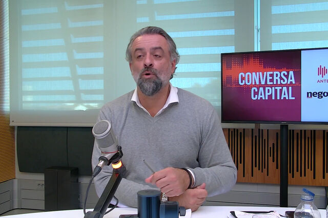 Ricardo Penarroias: requisição civil seria sinal de 'pouca capacidade para o diálogo e para a democracia'