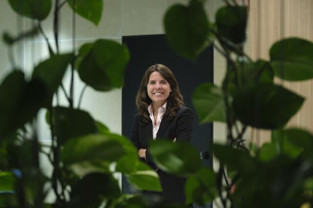 Empresas cripto à espera de entrar no país. “Sabemos que há interesse”, diz Inês Drumond