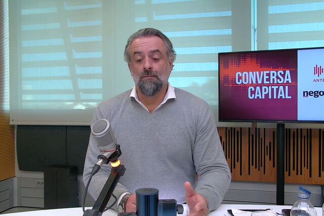 Tripulantes elogiam TAP na forma como lidou com a Venezuela