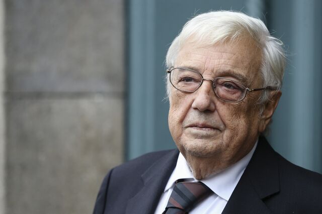 António Mota, o senhor Construção