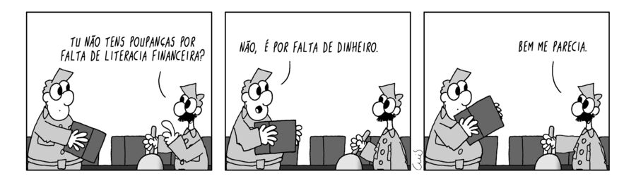 Cartoon SA 03-11-2025