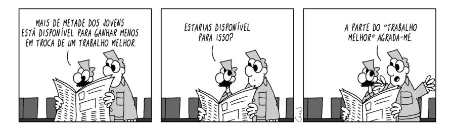 Cartoon SA 05-11-2025