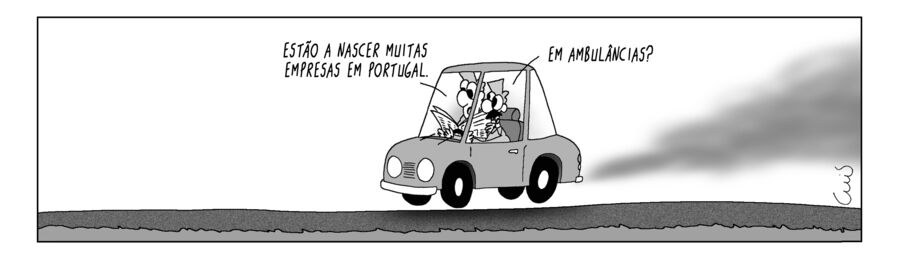 Cartoon SA 10-11-2025