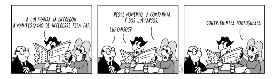 Cartoon SA 21-11-2025