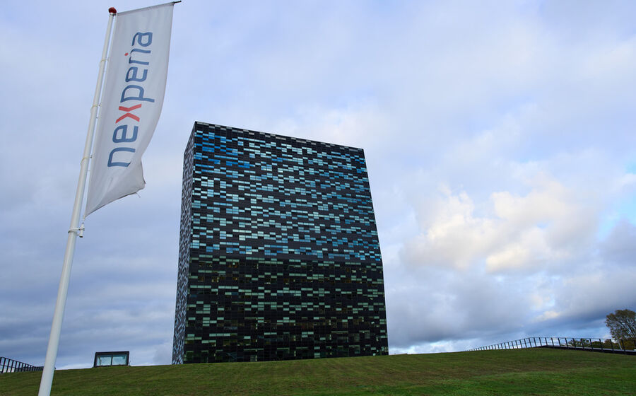 Nexperia