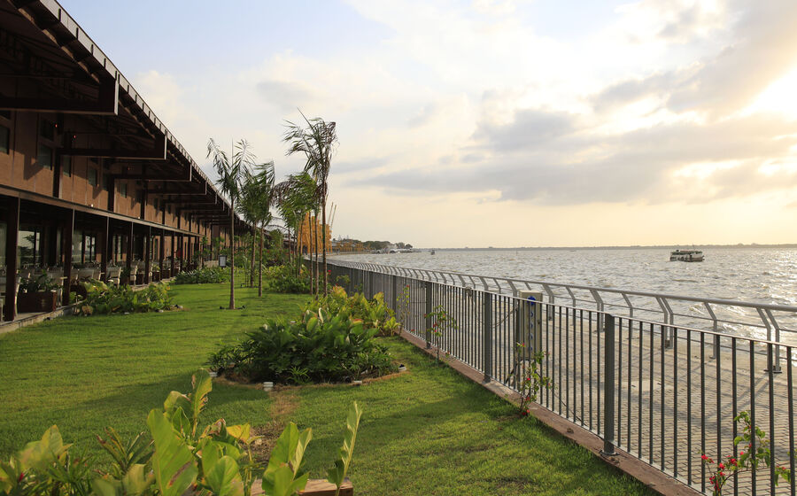 Vila Galé expande-se no Brasil com hotel em Belém do Pará e homenageia Fafá de Belém.