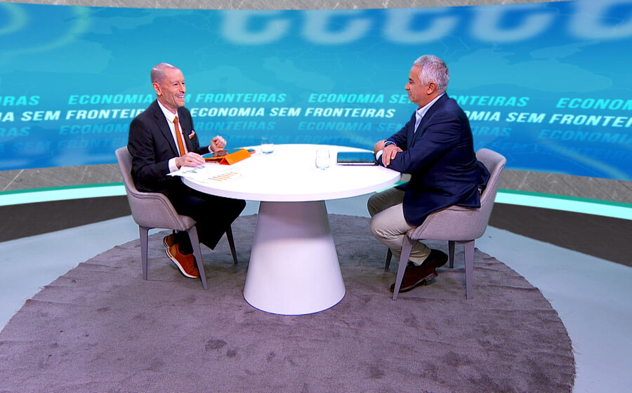 Tiago Moreira da Silva assumiu o cargo de CEO em fevereiro de 2024.