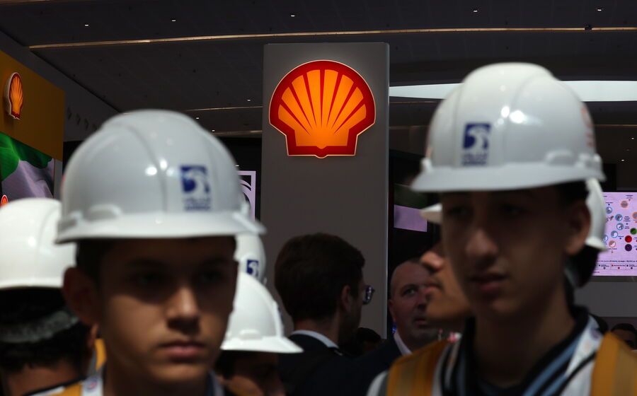 Shell investe 860,5 milhões em Angola para prospeção de 17 blocos petrolíferos