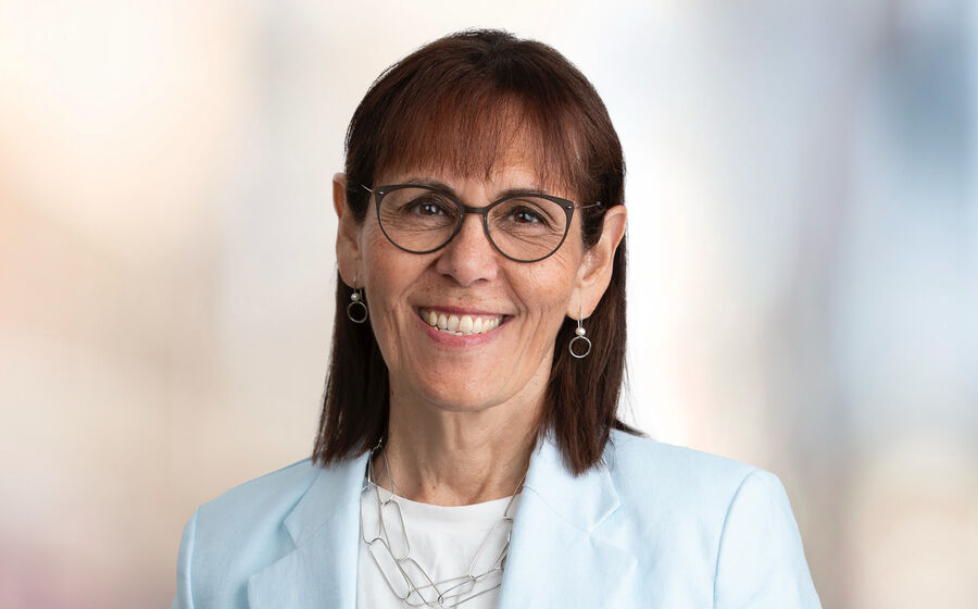 Paula da Silva começou a viver na Suécia quando tinha 9 anos de idade.