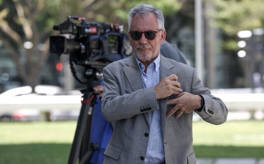 Campos e Cunha diz que Sócrates insistiu na ida de Vara para a CGD