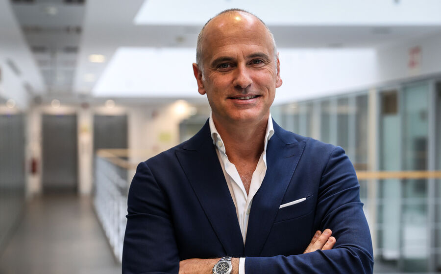 José Germano de Sousa defende mais rastreios e foco na medicina de excelência