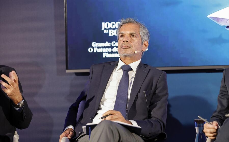 João Queiroz destacou o papel da inteligência artificial como alavanca decisiva para a competitividade europeia.