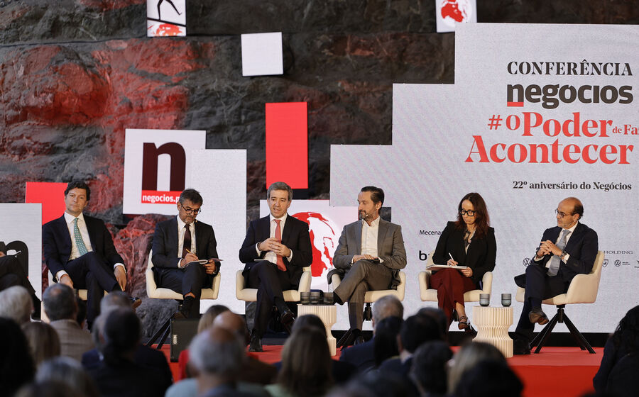 Conferência Negócios debate o poder de fazer acontecer no 22º aniversário