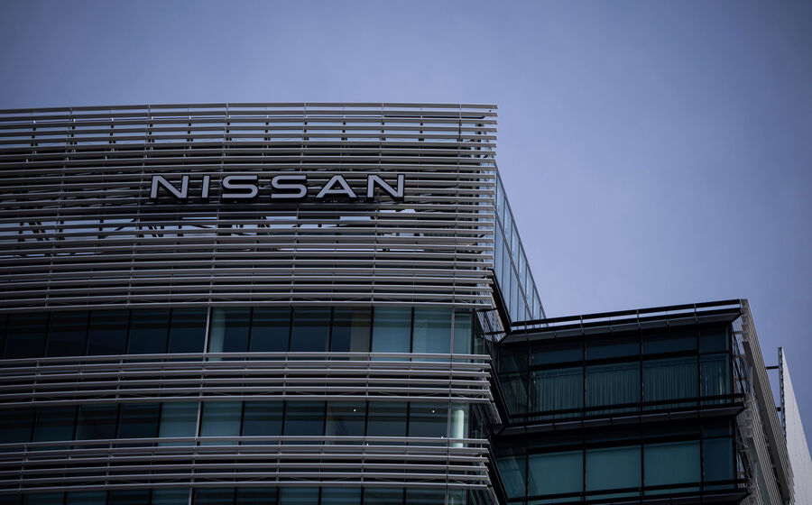 Nissan regista prejuízos semestrais de 1.200 milhões de euros devido a reestruturações e queda na receita