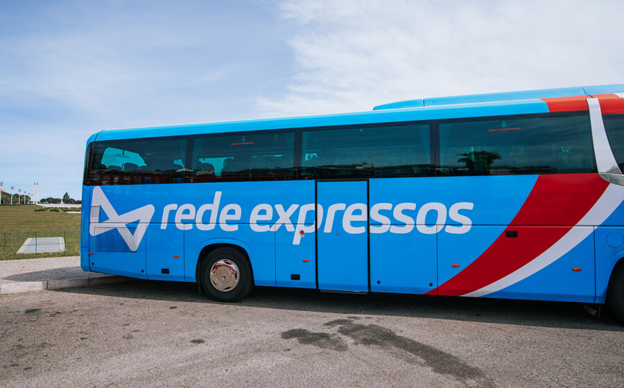 Rede Expressos recorre de decisão sobre acesso da concorrência ao terminal de Sete Rios