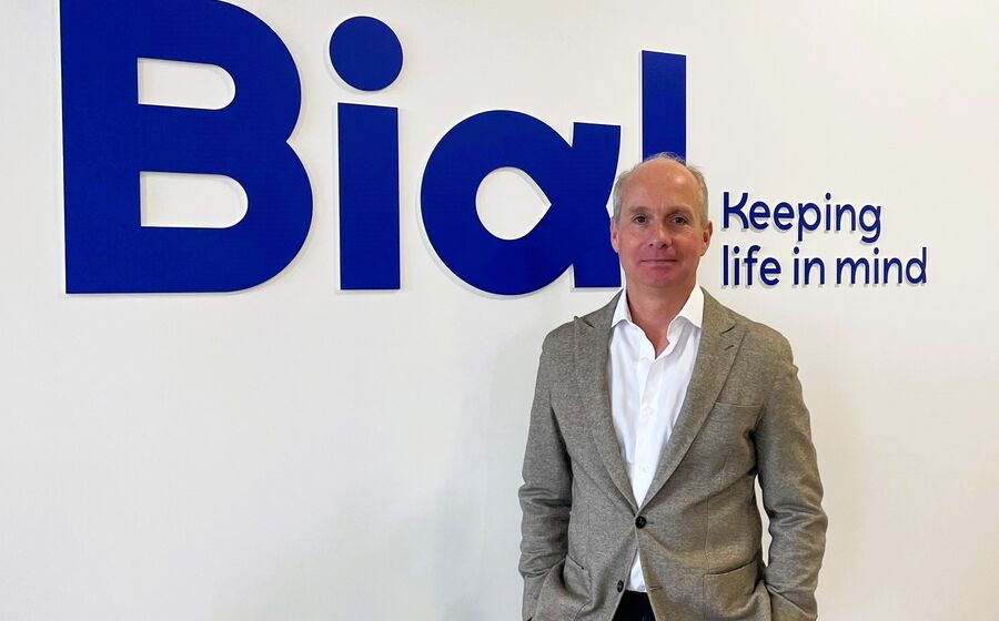 Pedro Pereira Gonçalves é o novo membro não executivo do conselho de administração da Bial.