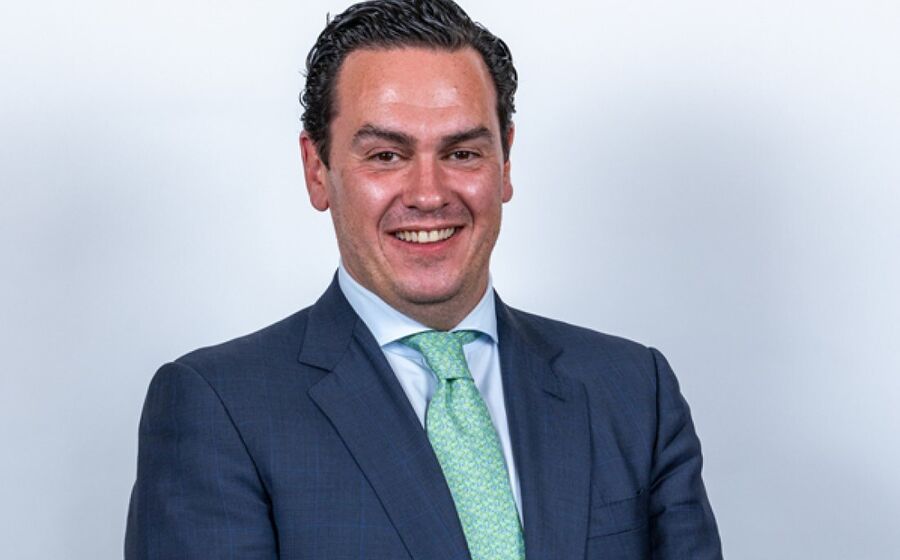 Filipe Melo, deputado do Chega, enfrenta acusações de dívidas de 9 mil euros