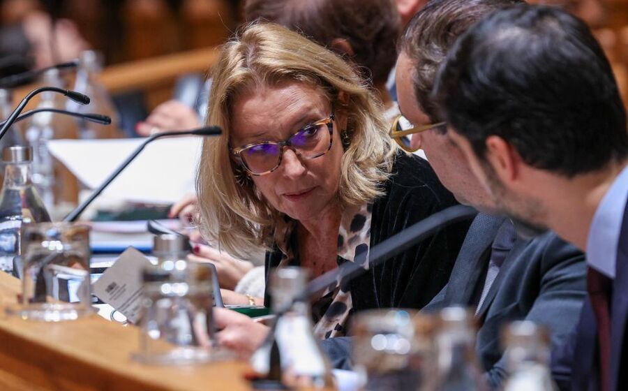 Rosário Palma Ramalho