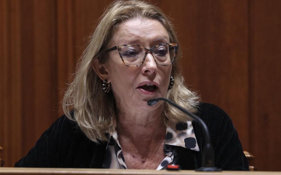 Rosário Palma Ramalho