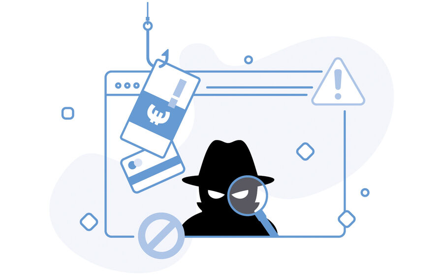 A digitalização  financeira fez aumentar as burlas online, com esquemas cada vez mais sofisticados. 