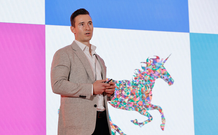 David Long fala sobre criptomoedas em Portugal e prevê crescimento da indústria blockchain