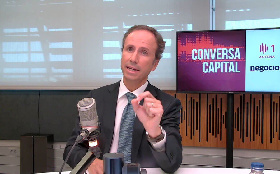 Pedro do Ó Ramos reclama planeamento integrado para Sines com investimentos em curso 