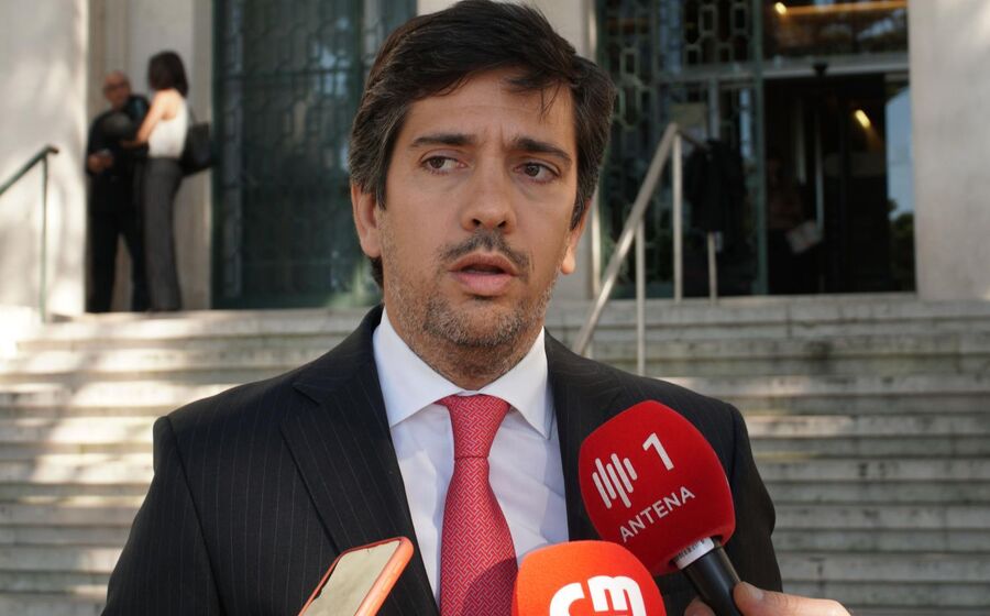 João Lima Cluny critica declarações do procurador-geral da República sobre Operação Influencer
