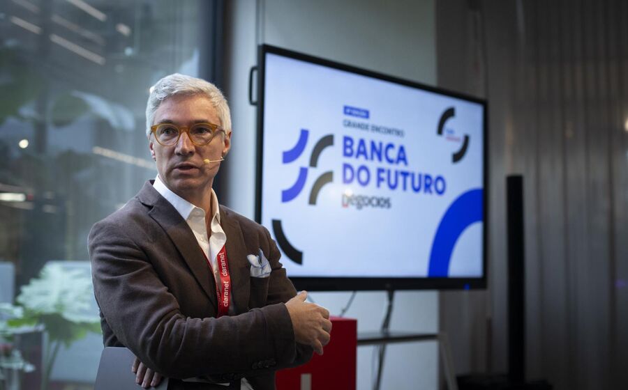 António Henriques, CEO do Biosn Bank 