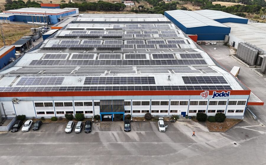 GreenvoltNext - Jodel