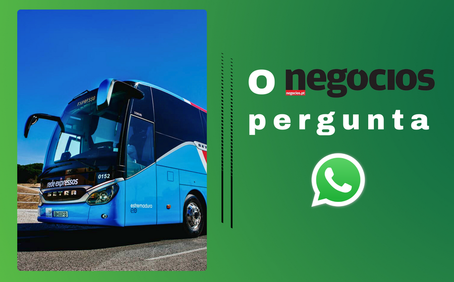 O Negócios pergunta sobre os processos da AMT contra a Rede Expressos