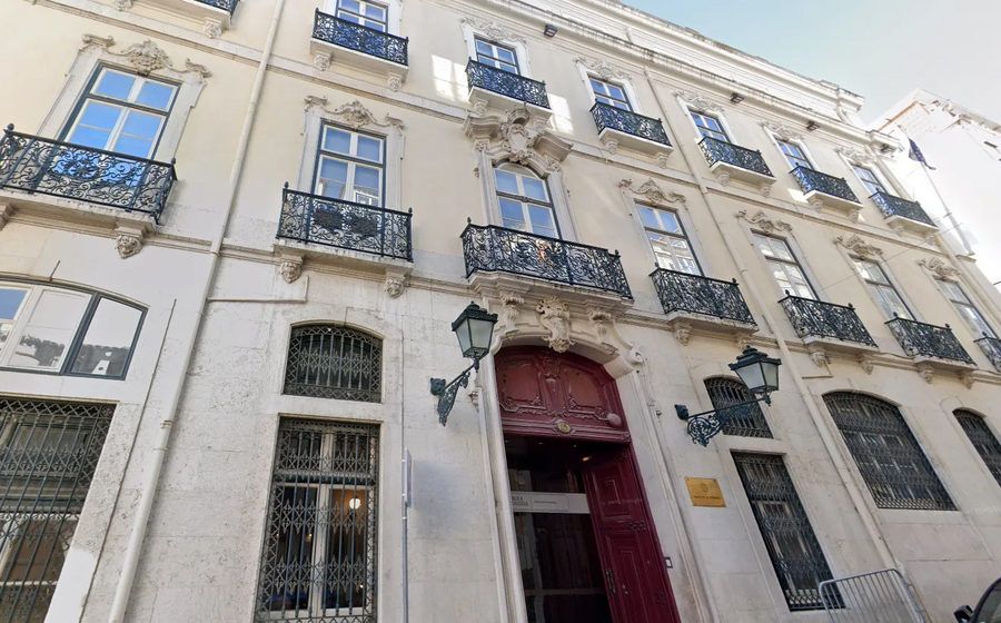 Palácio do Manteigueiro