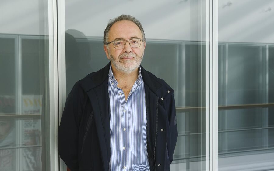 Arquiteto Jorge Catarino