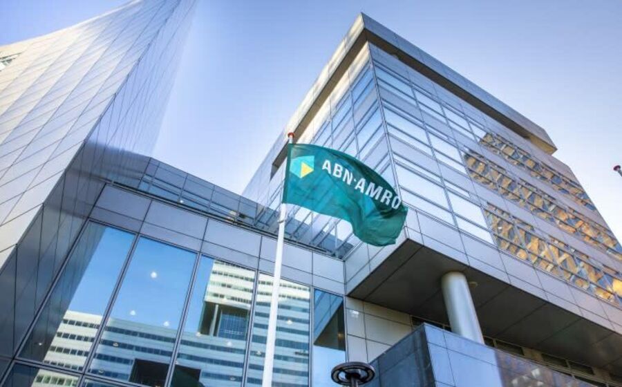 ABN Amro compra NIBC Bank à Blackstone por 960 milhões de euros
