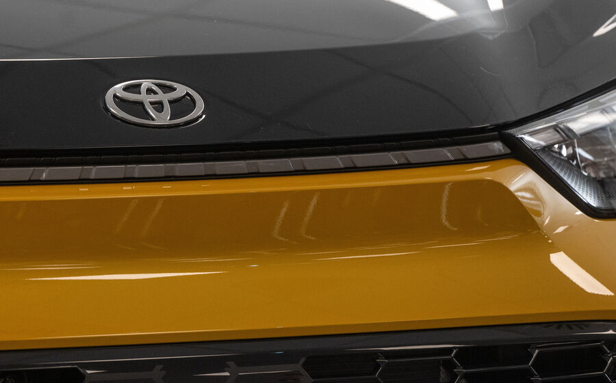 Toyota investe 10 mil milhões de dólares nos EUA, criando 5.100 postos de trabalho na Carolina do Norte