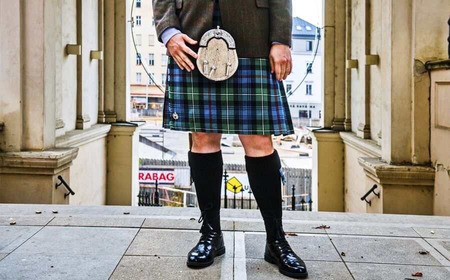 Os títulos de dívida soberana escocesa serão conhecidos como 'kilts'.