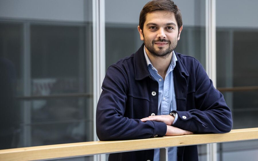 Tiago Cunha, da Factorial Portugal, fala sobre a IA na gestão de RH