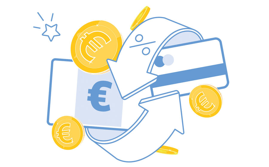 Cartões e 'cashback' ajudam a poupar nas compras da Black Friday e Natal